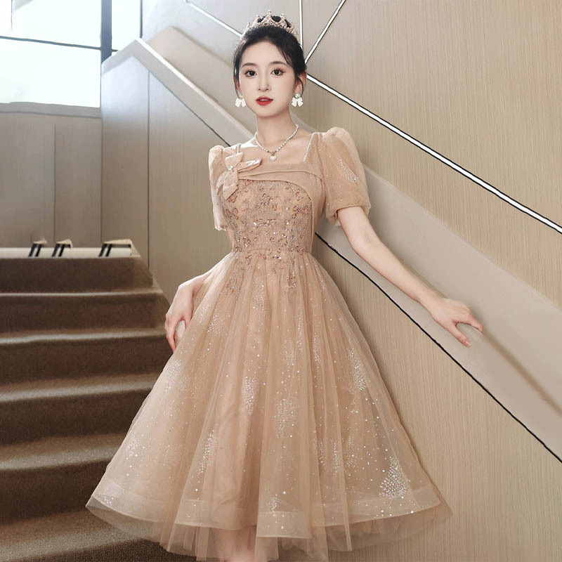 D9057 1280K VÁY ĐẦM LIỀN THÂN DỰ TIỆC NỮ SUZOPU THỜI TRANG NỮ G04 SẢN PHẨM MỚI
