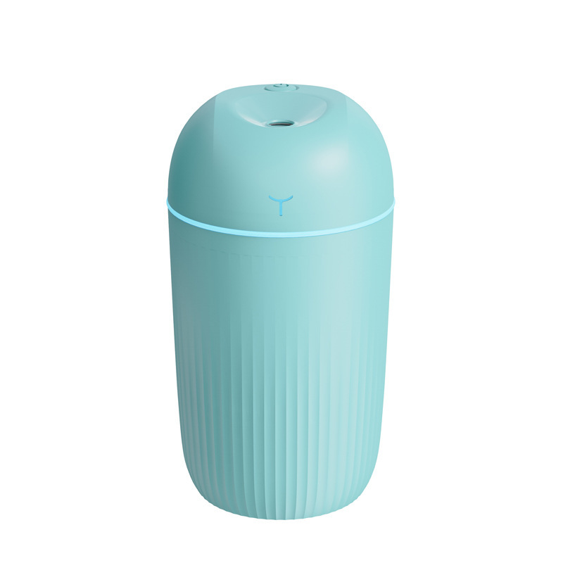 ミニ加湿器家庭用寝室小型 USB ポータブルカスタマイズ可能なロゴオフィスデスクトップ卸売|undefined
