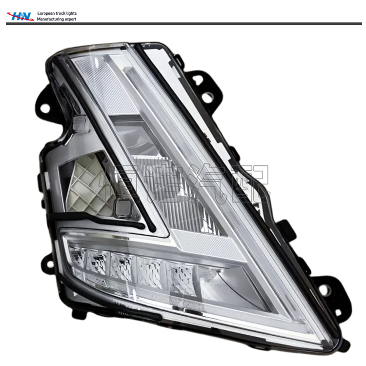 FM faro LED nacional seis conjunto de faro Volvo para Volvo Trucks Tractor 23752809