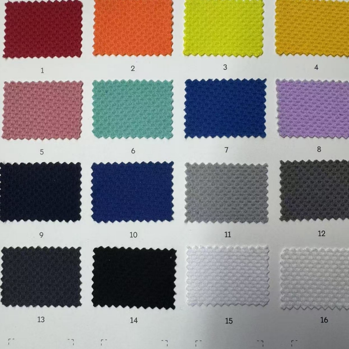 Tela jacquard de primavera y verano en stock, algodón suave y resistente al desgaste