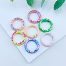 �Ͻ����ɫ���L�A���_�ڏ��ɿ� DIY耳׿�������Ʒ�������