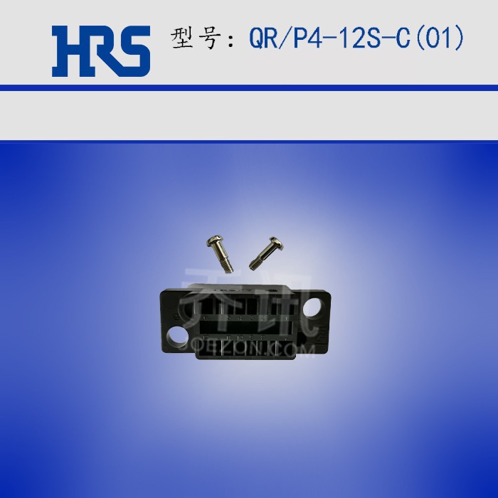 HRS���� ����������  QR/P4-12S-C(01) �����12 ԭ���ֻ�
