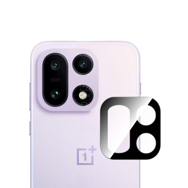 Aplicable a una película de cámara ace5 protector de vidrio a prueba de explosiones serigrafía de posicionamiento de segundo adhesivo oneplus15 película de lente