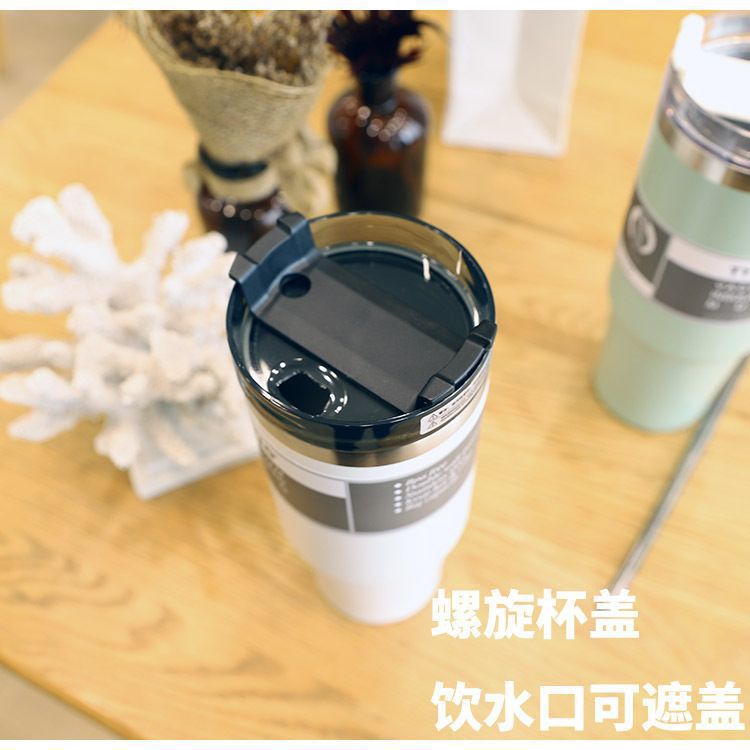 400g Weight Water Bottles Kitchen and drinking utensils Housewarming, Party, Birthday Occasion 201 Stainless Steel, 304 Stainless Steel, Inside and outside 304 Material Christmas, Valentine'S Day, New Year Festival Letter Pattern Retro Style White, Blue, Black Color Christmas Valentine's Day New Year Retro Letter 201 Stainless Steel 304 Stainless Steel Inside And Outside 304 Water Bottles 6
