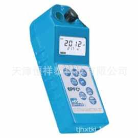 美国（myronl）麦隆6PFCE六参数便携电导  pH表 精密度