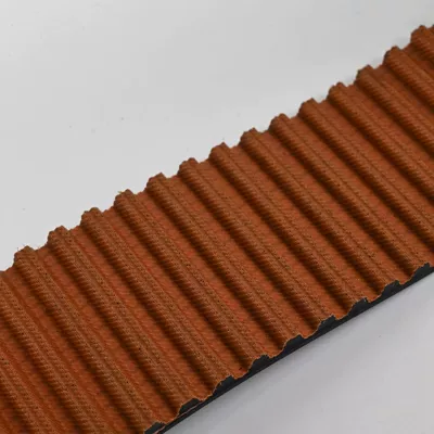 Machine Belt Motor Conveyor – Avtomobil ötürücü kəmərləri