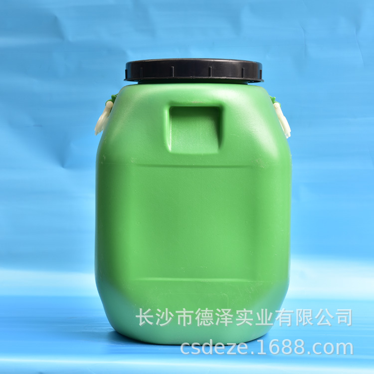 供应湖南、湖北50L方形塑料桶,油墨桶