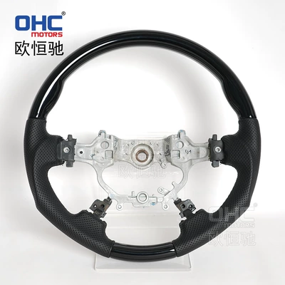 Suitable for Toyota Camry, Steering wheel - camry-12-17-models