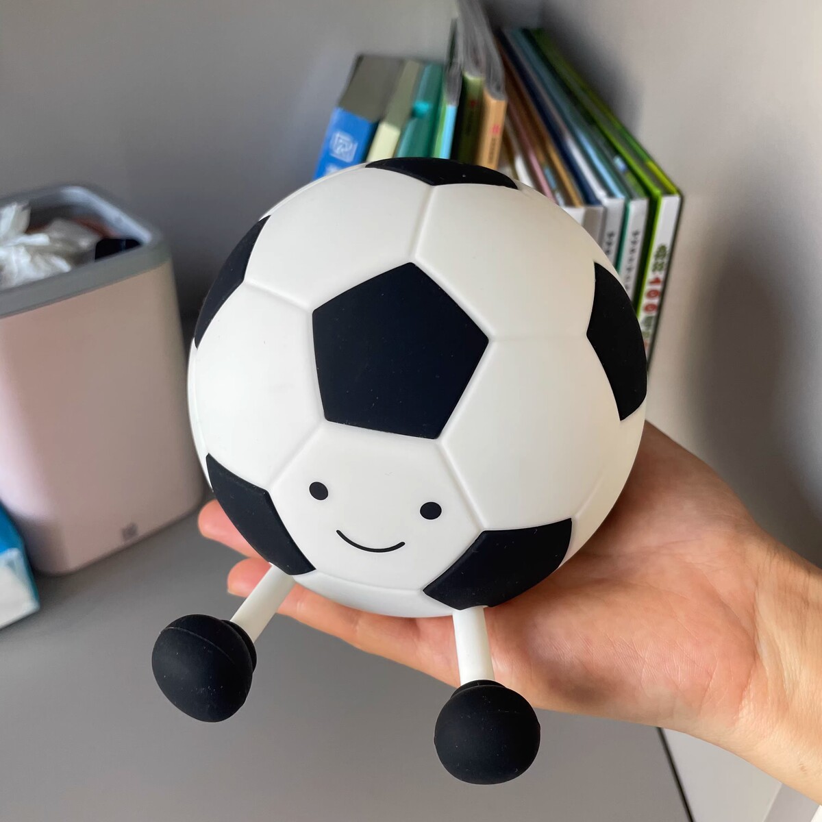 Fútbol feliz