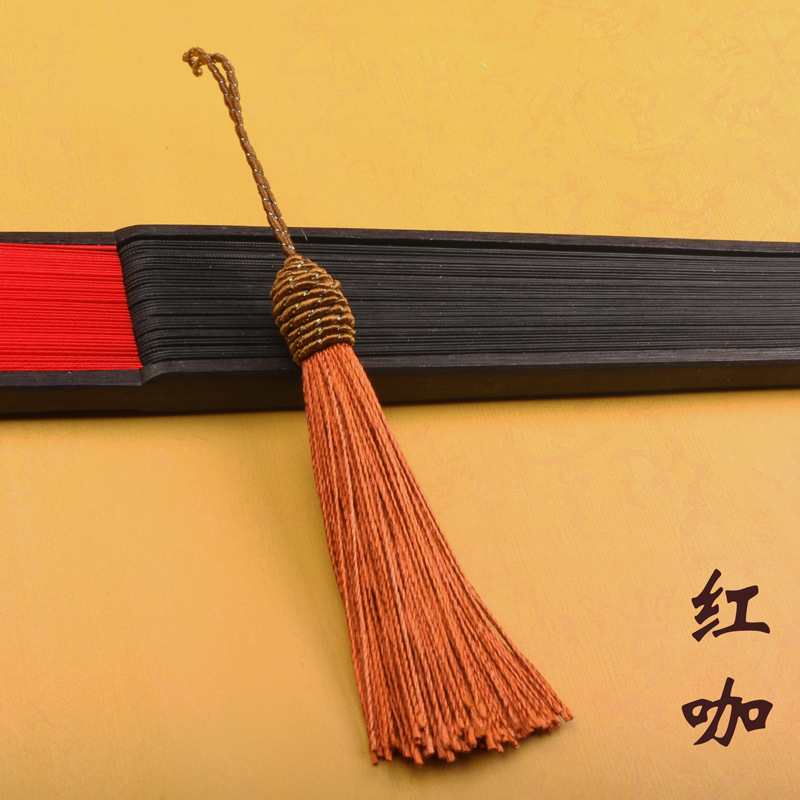 5*red coffee color*8cm