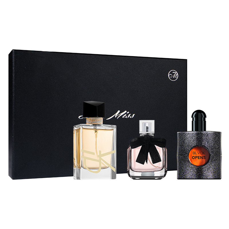 YT0170 향수 선물 상자