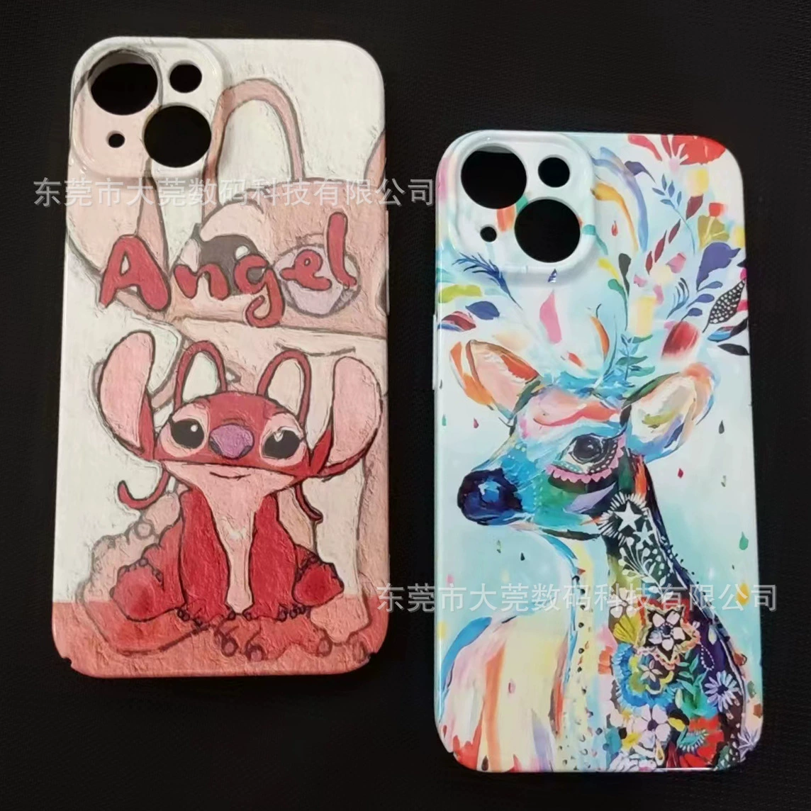 Чехол для телефона, прямые продажи с фабрики, 3D