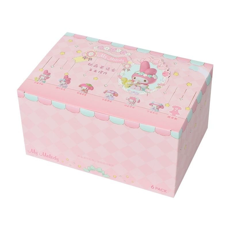 Sanrio, минифигура,-tablet/doll? распознается как 