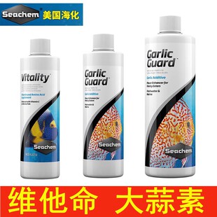 ��������Seachem Vitality�~�þS������������֭�����w�|�ֿ��~��