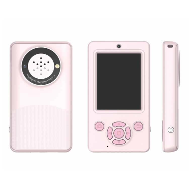 Transfronterizo nueva cámara infantil HD A1 pequeña cámara móvil conveniente para tomar fotos y grabar video mini cámara fábrica al por mayor