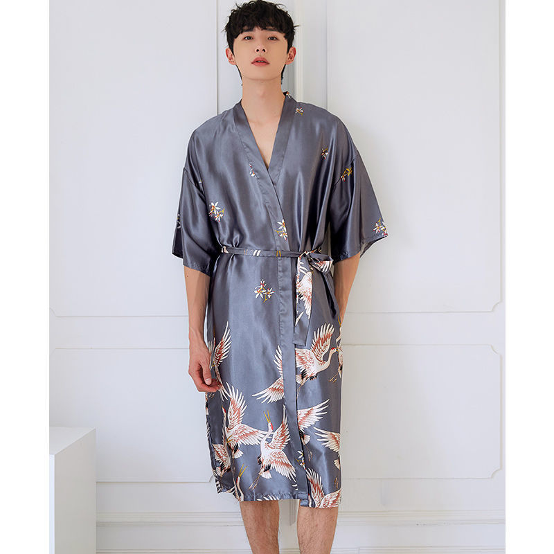 남성용 그레이 580