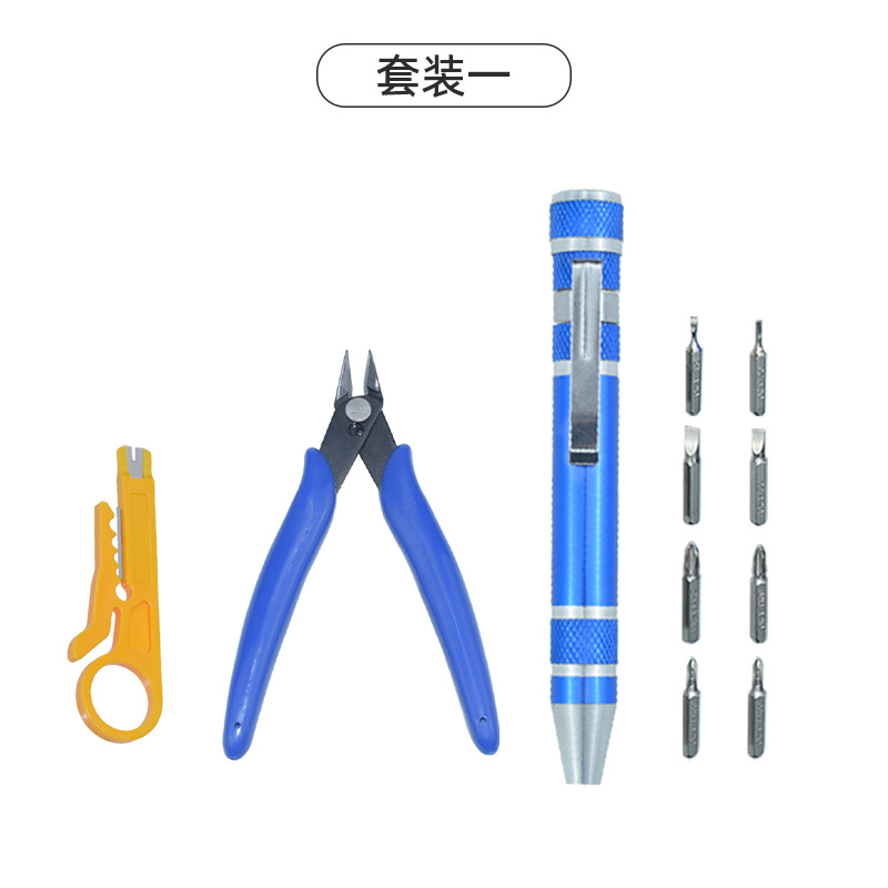 Установить один