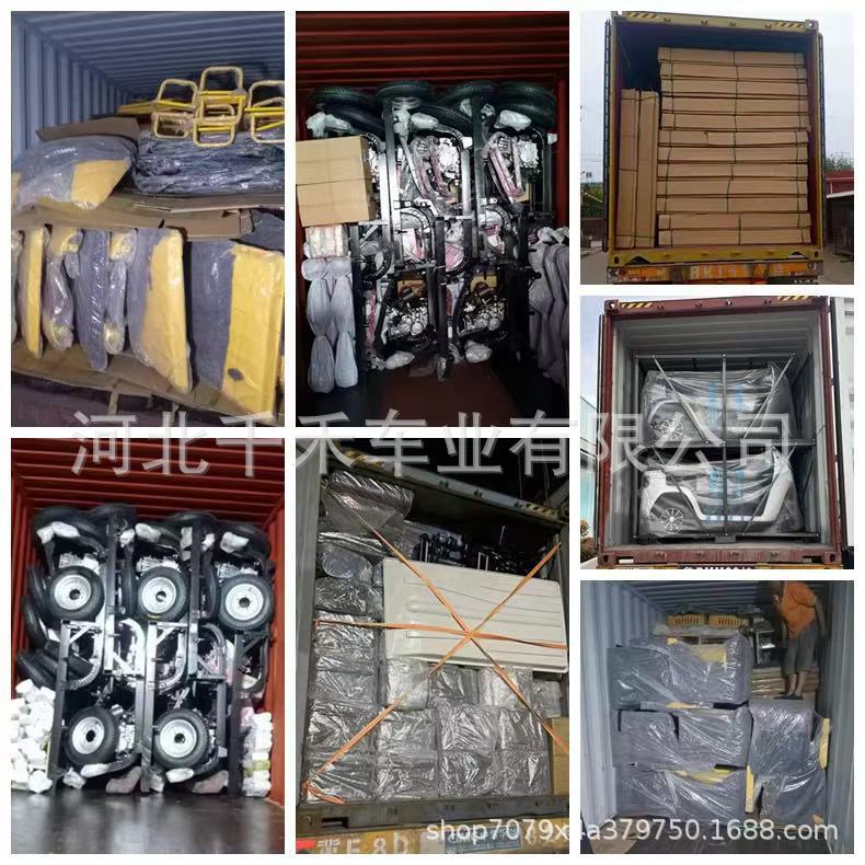 Fuel-Powered Passenger Tricycle, Cross-Border Export, Multi-Person Transportation, Three-Wheeled Motorcycle Taxi, Gasoline-Powered Passenger Tricycle