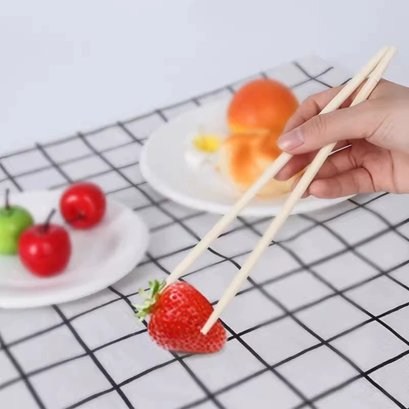 Палочки для коммерческого использования, упаковка