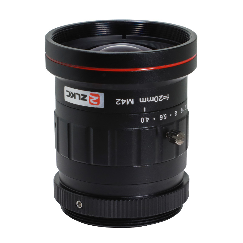 ǧ�����ؾ�ͷ�߷ֱ���20mm����������M42�ӿڵͻ�����ɨ��ͷ