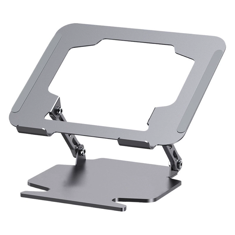 Подставка для компьютера, подвесная охлаждающая регулируемая настольная подставка, подъемная вертикальная подставка, складная подставка для планшета, ноутбука