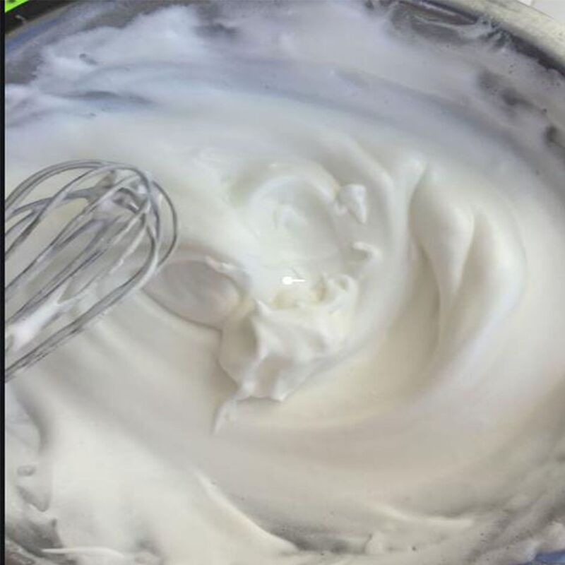 Baking protein sugar UST-50 protein sugar 50 times (three does not contain) protein sugar 50 times (temperature resistance) 1 kg/bag