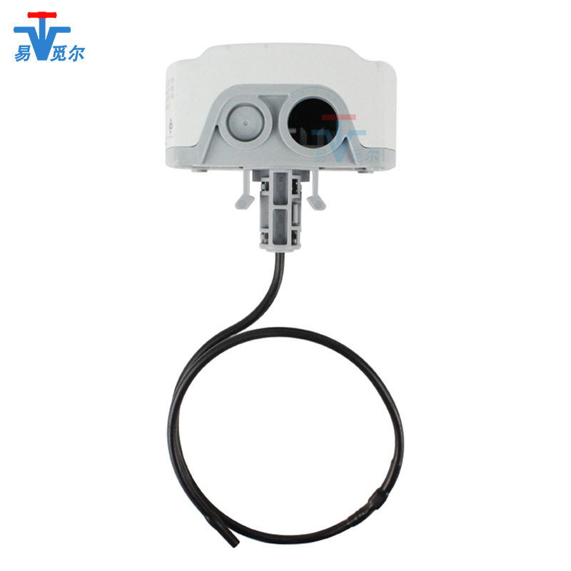 西门子SIEMENS 风管温度传感器 QAM2112.200 无源输出Pt1000