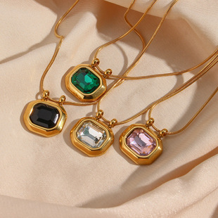 �W���r�К��|�͹�헉��ƷŮ���P��18K��ɫ���s�ʯ�i������