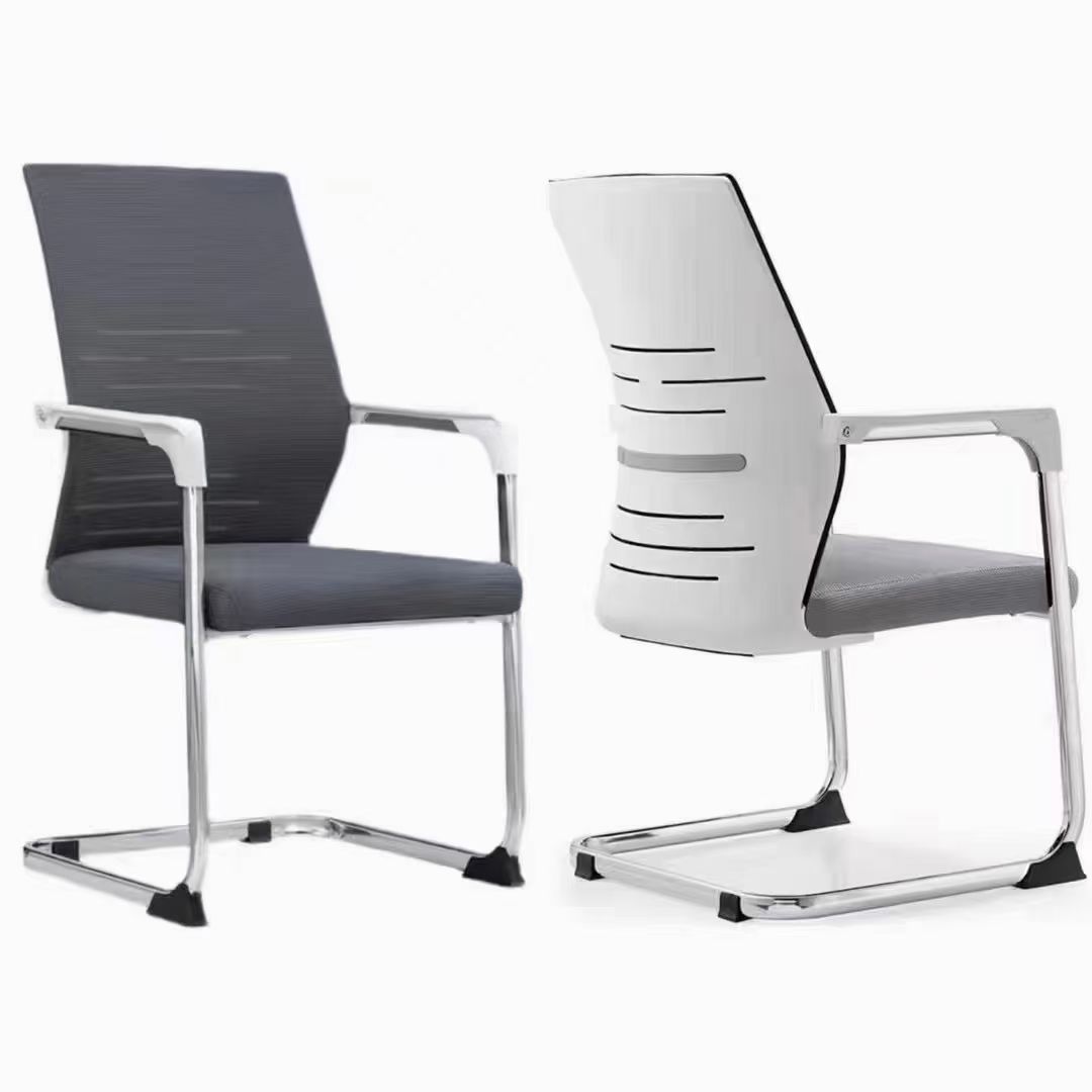 Computer Chair Home Comfortable Sedentary Office Chair College Dormitory Study Desk Stool Chair Conference Back Seat