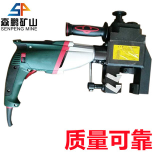 ISC-114 External Clip Flat Mouth Machine 89-114 Electric Bevel Machine Senpeng Automatic Knife Feeding Bevel Machine Manufacturer
