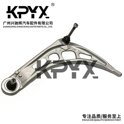 Suitable for Bmw Asqı sistemi / Xodovoy hissələr
