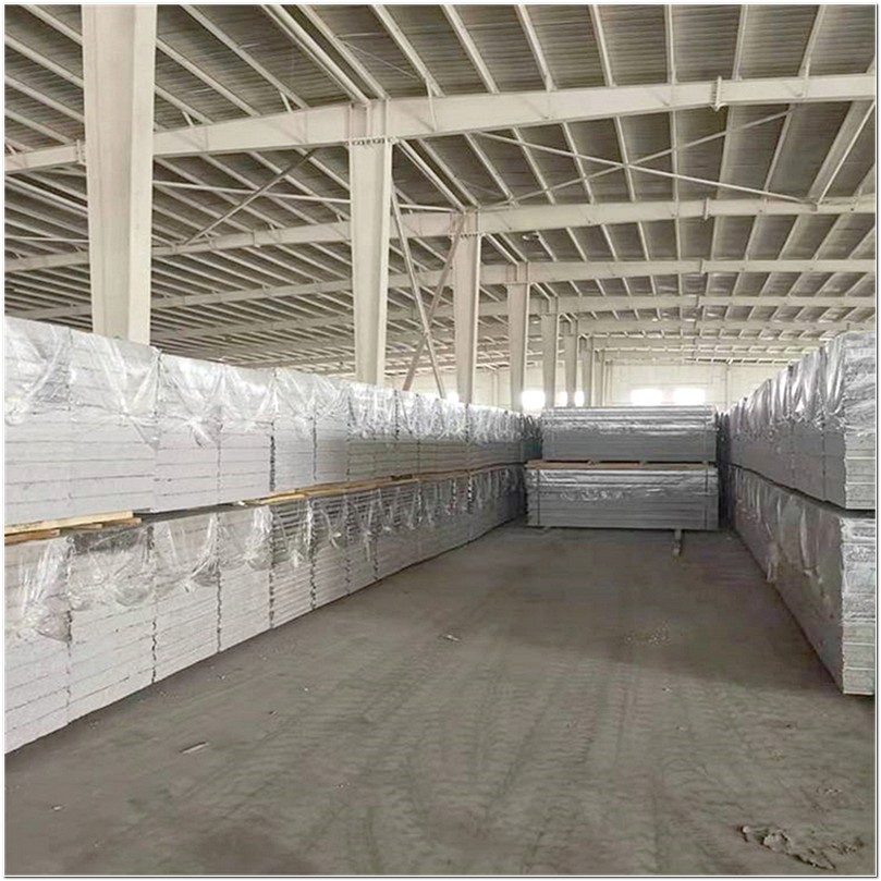 室内墙板价钱地下室、停车场的分隔墙alc轻质板隔墙