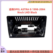 ����98-04��ŷ�� OPEL ASTRA G�п���������װ���2000PCABS