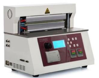 热封试验仪/热封测试仪 型号：HAD-01