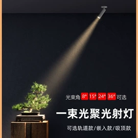 射灯;筒灯;LED轨道灯