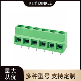 DINKLE������ELK500V-02P/24Pӡˢ�·��ʽ�Ӿ������g��5.00MM