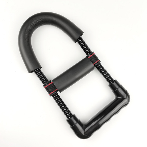 Wrist Strengthener Men's Wrist Strength Grip Strengthener Spring Adjustable Wrist Strengthener Wrist Strength Trainer Arm Strengthener