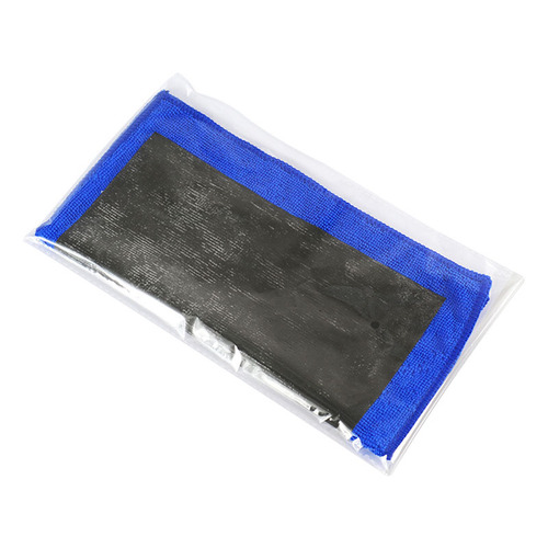 Car beauty cleaning cloth, decontamination cloth, car washing sanding cloth, sanding car washing glove, decontamination plate, sanding plate, volcanic mud