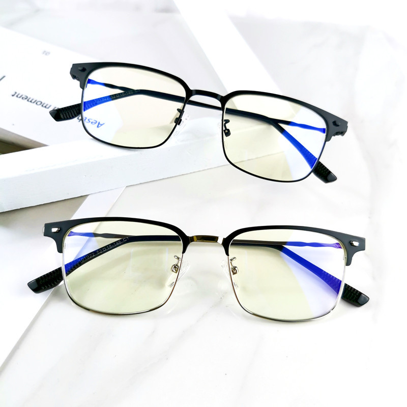 Retro glasses
