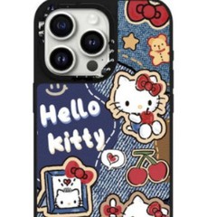 镜面黑框KT合集（牛仔系列）猪猪
