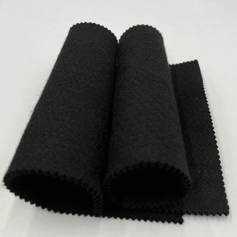 耐高温阻燃酒精点火棒隔热冰箱铜管焊接防火挡火棉高铁预氧丝毛毡