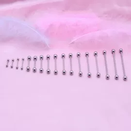 鼻饰;耳夹;耳钉