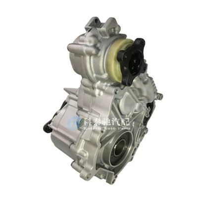 Case Assembly, Transfer case