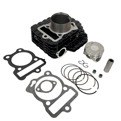 Cylinder and parts Cylinder Is Suitable