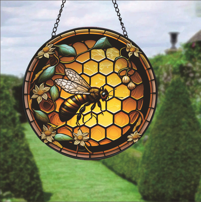 53g Weight pendant Home Textiles & Decor Type Arylic Material Animal, Plant Pattern Retro Style Retro Animal Plant Arylic Pendant 4