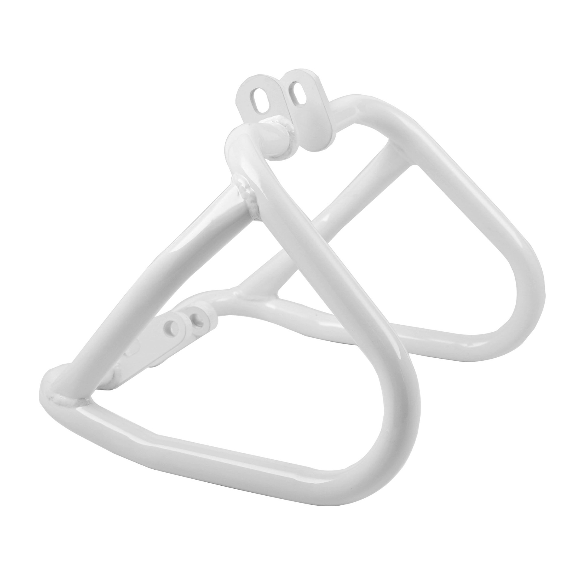 Suitable for Cfmoto 450Mt Modified Bumper Motorcycle Crash Guard Anti-Fall Bar Anti-Fall Frame Protective Accessories