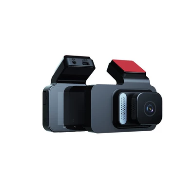 vision, and reverse camera, Driving recorder