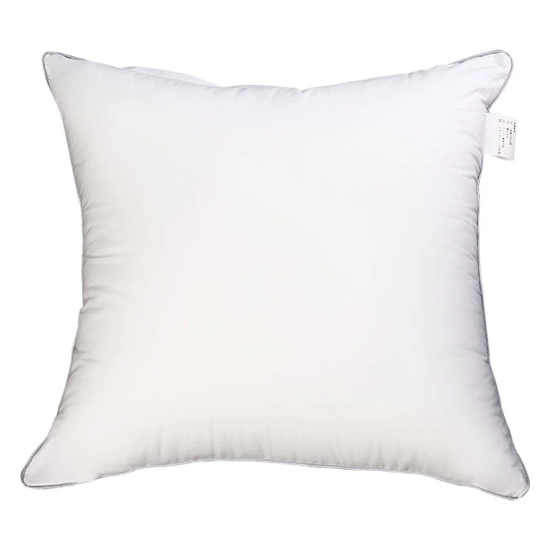 Производители продают высокоэластичную хлопковую подушку ядро абразивной ткани подушку ядро подушки равное тело диван подушка ядро талии