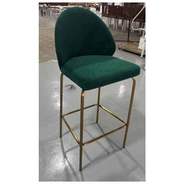 Silla de bar B