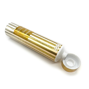 Pe Cosmetic Tube, Sunscreen Tube, Hand Cream Tube, Body Lotion Tube, Shower Gel Tube